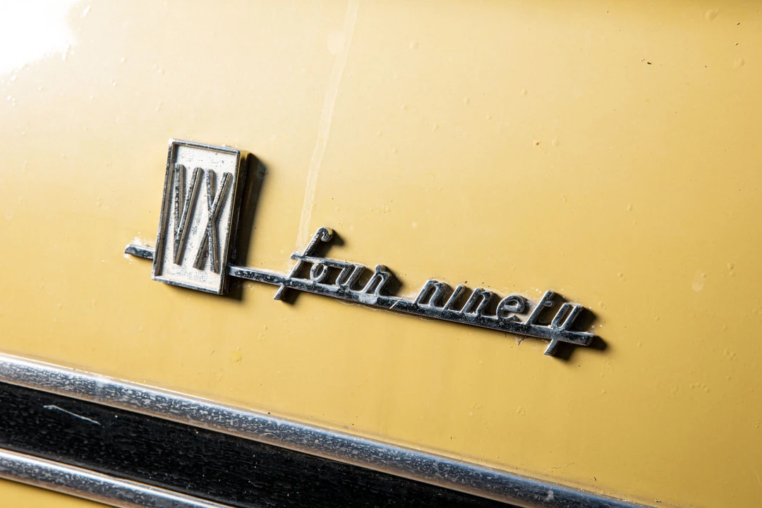 1968 Vauxhall - Image 7 of 12