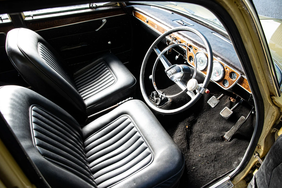 1968 Vauxhall - Image 10 of 12