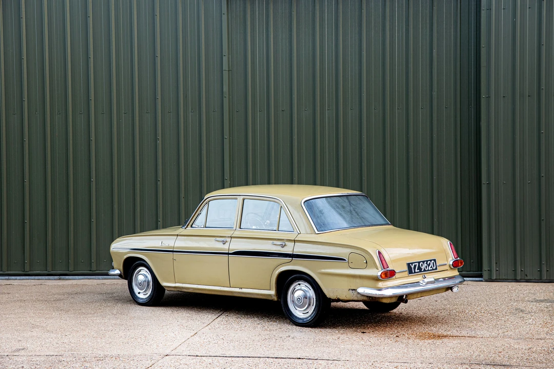 1968 Vauxhall - Image 4 of 12