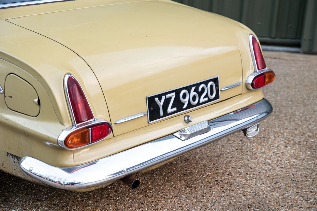 1968 Vauxhall - Image 3 of 12