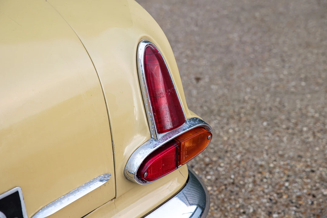 1968 Vauxhall - Image 2 of 12