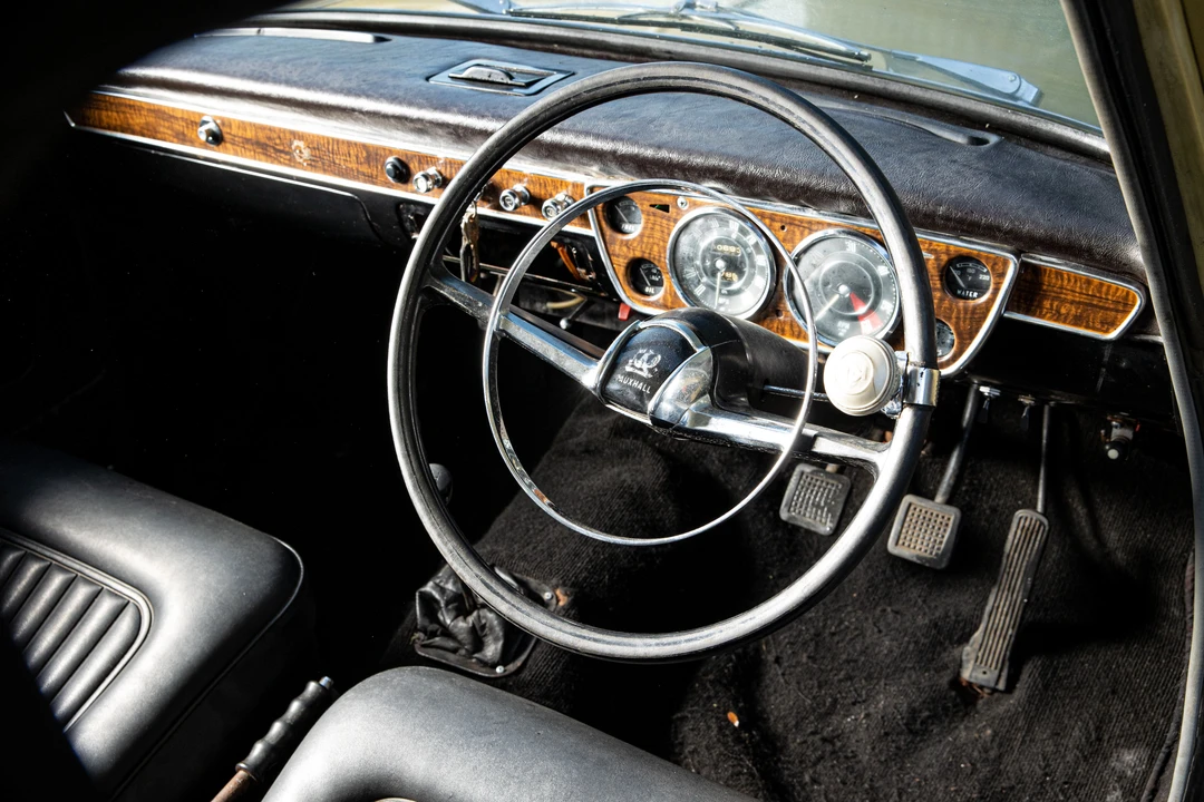 1968 Vauxhall - Image 8 of 12