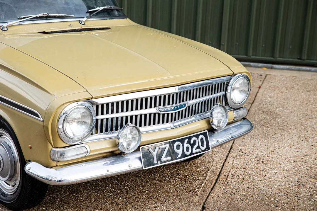 1968 Vauxhall - Image 12 of 12