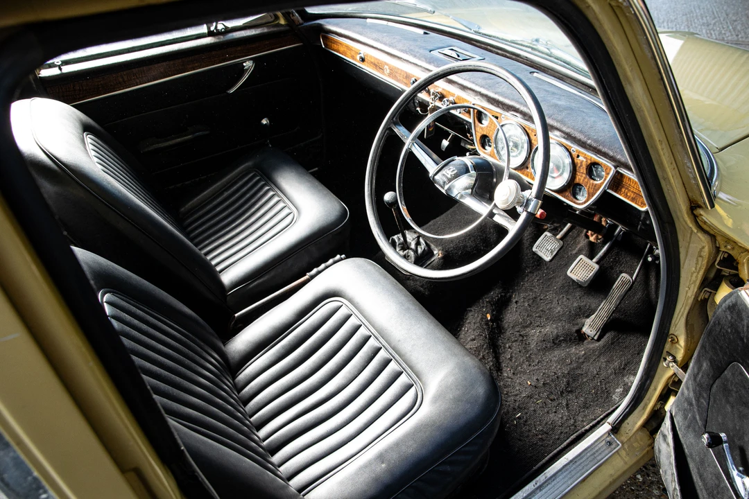 1968 Vauxhall - Image 9 of 12