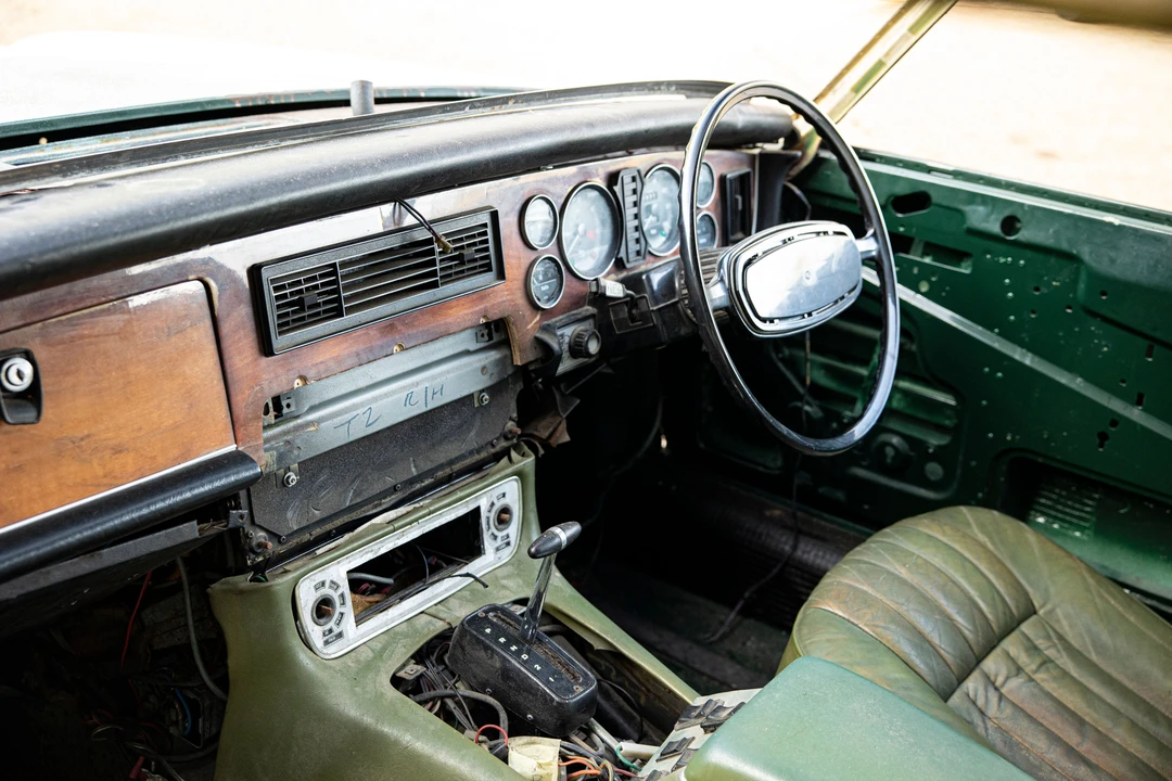 1973 Jaguar XJ Series 1 - Image 19 of 26