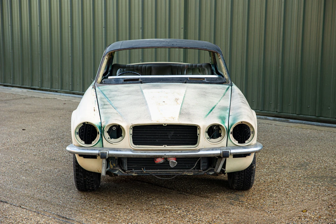 1973 Jaguar XJ Series 1 - Image 25 of 26