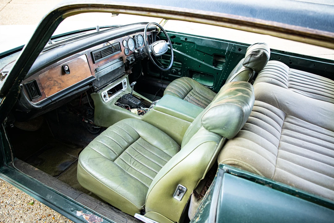 1973 Jaguar XJ Series 1 - Image 20 of 26