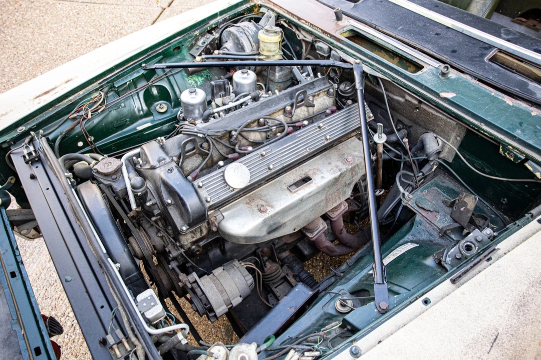 1973 Jaguar XJ Series 1 - Image 16 of 26