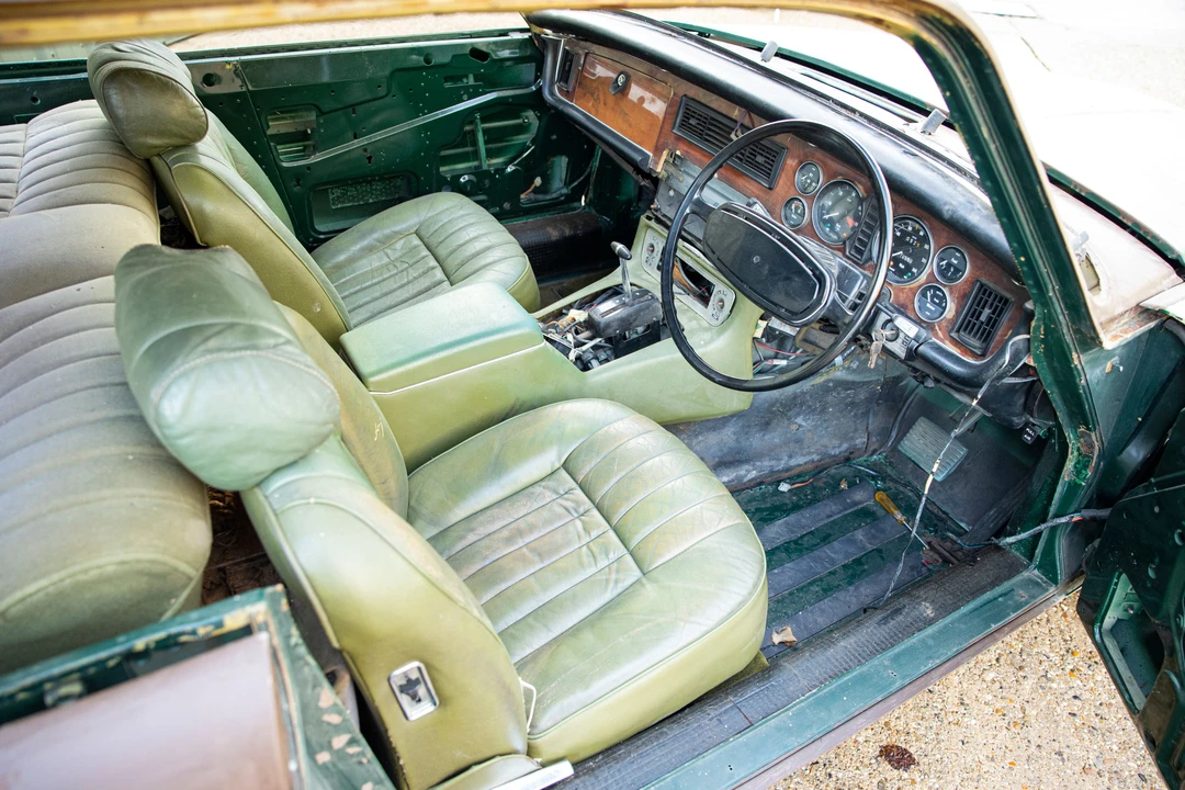 1973 Jaguar XJ Series 1 - Image 23 of 26
