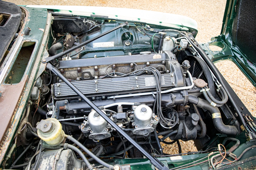 1973 Jaguar XJ Series 1 - Image 18 of 26