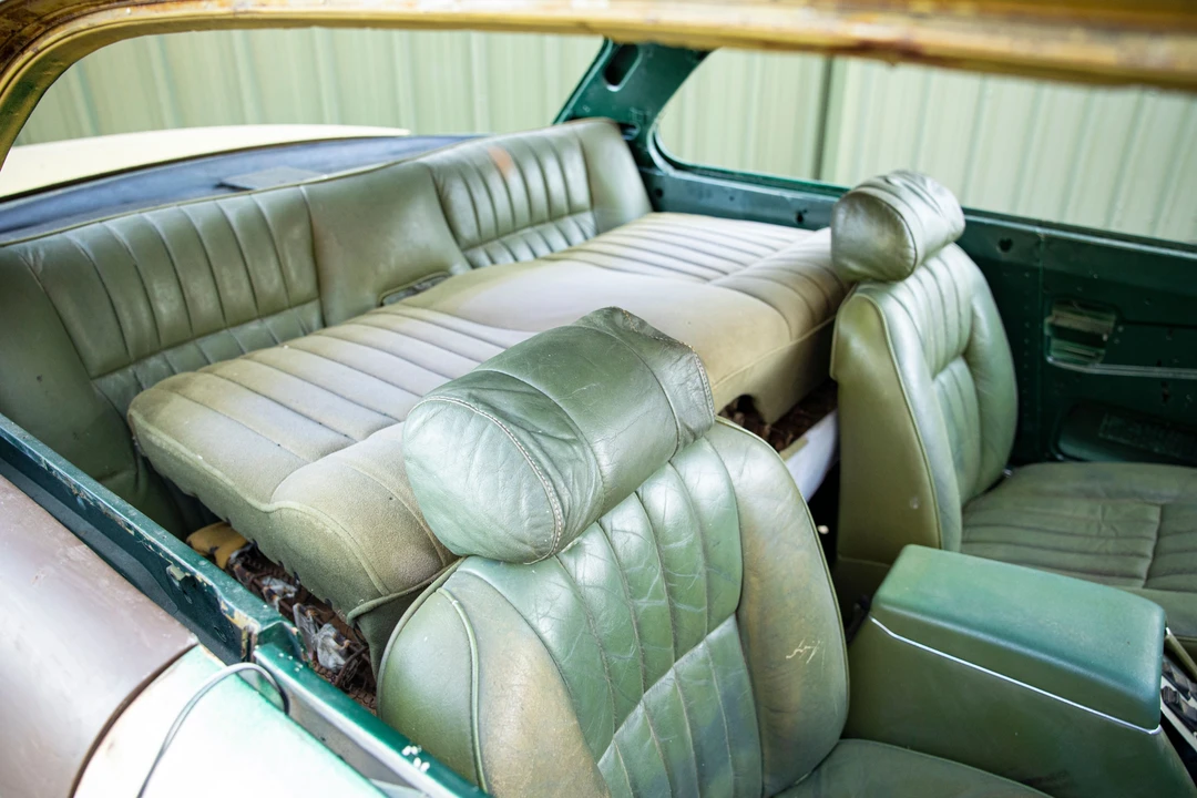 1973 Jaguar XJ Series 1 - Image 24 of 26