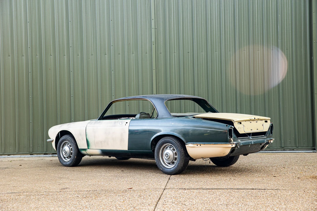 1973 Jaguar XJ Series 1 - Image 15 of 26