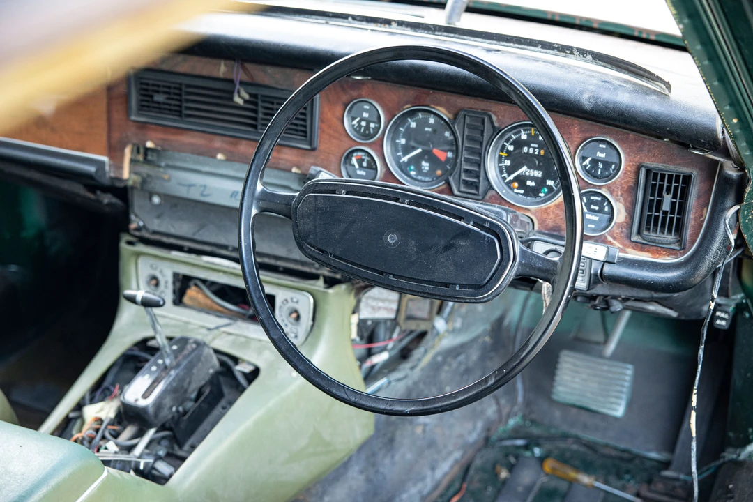 1973 Jaguar XJ Series 1 - Image 22 of 26