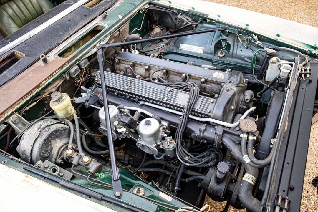 1973 Jaguar XJ Series 1 - Image 17 of 26