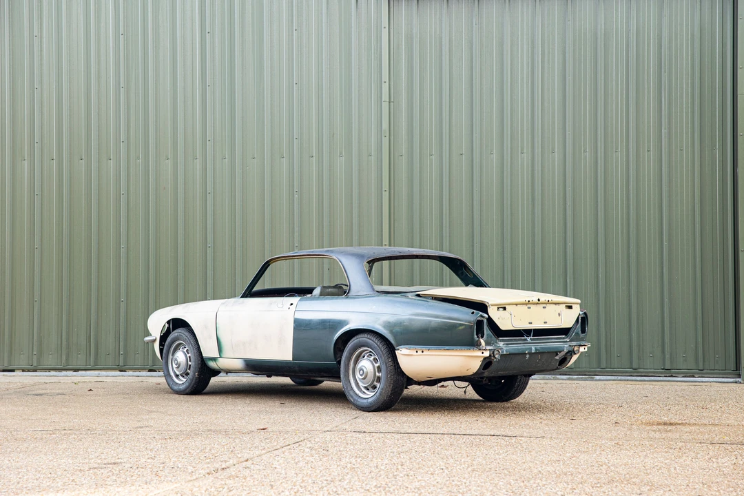 1973 Jaguar XJ Series 1 - Image 14 of 26