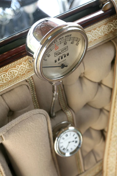 1911 Rolls-Royce Silver Ghost - Image 5 of 12