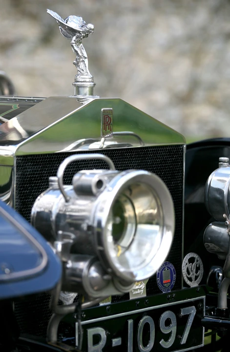 1911 Rolls-Royce Silver Ghost - Image 7 of 12