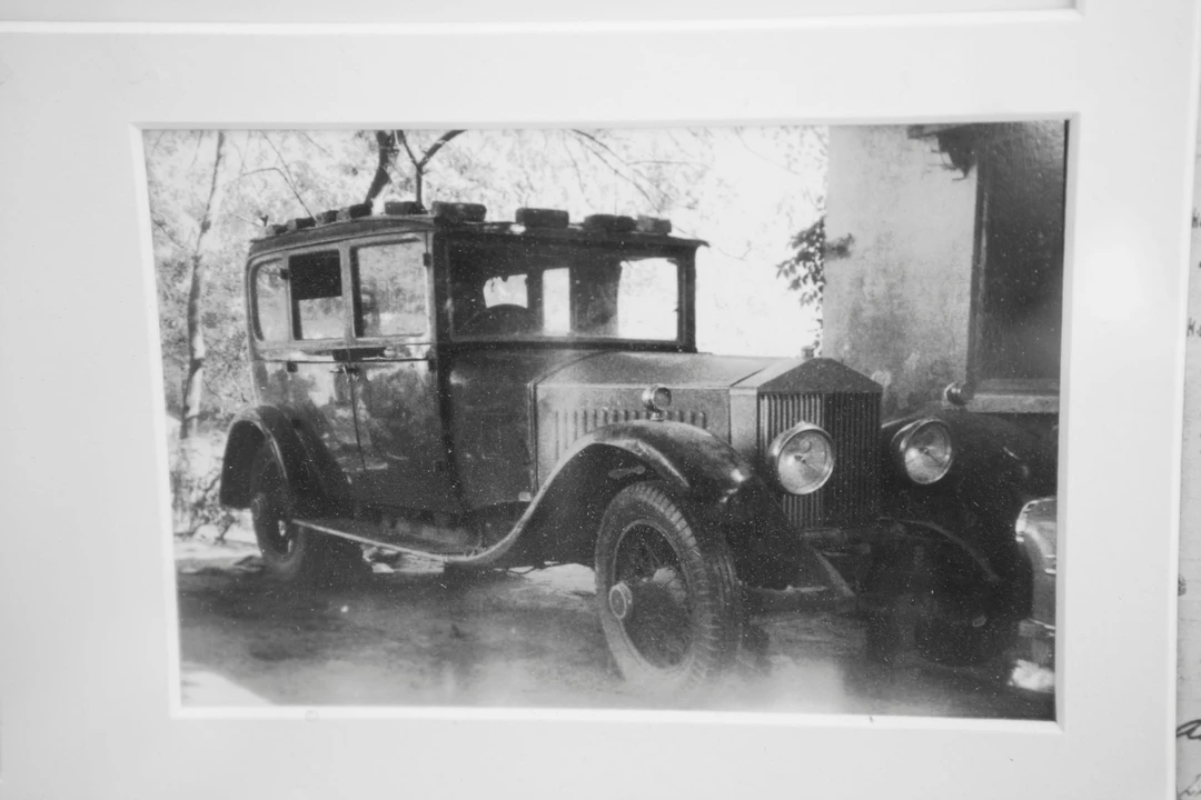 1914 Rolls-Royce Silver Ghost - Image 13 of 31