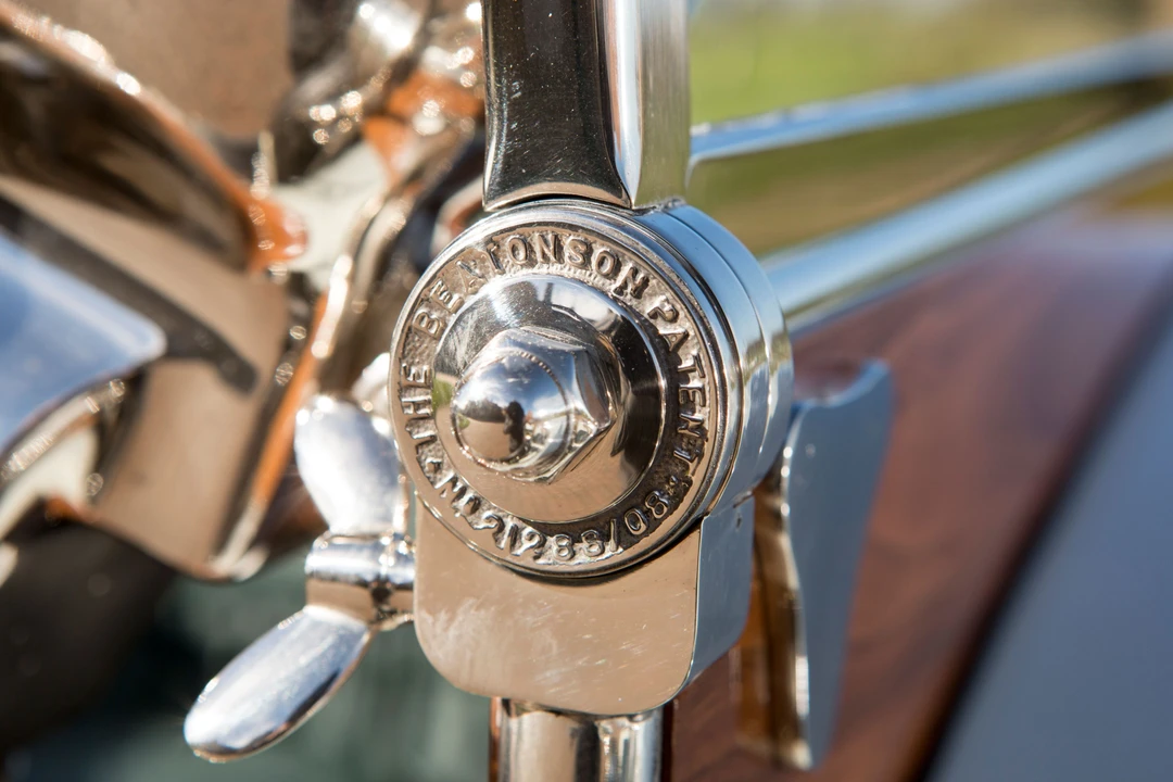 1914 Rolls-Royce Silver Ghost - Image 19 of 31