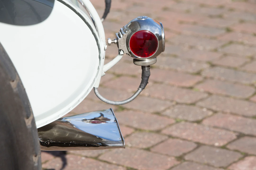 1914 Rolls-Royce Silver Ghost - Image 3 of 31