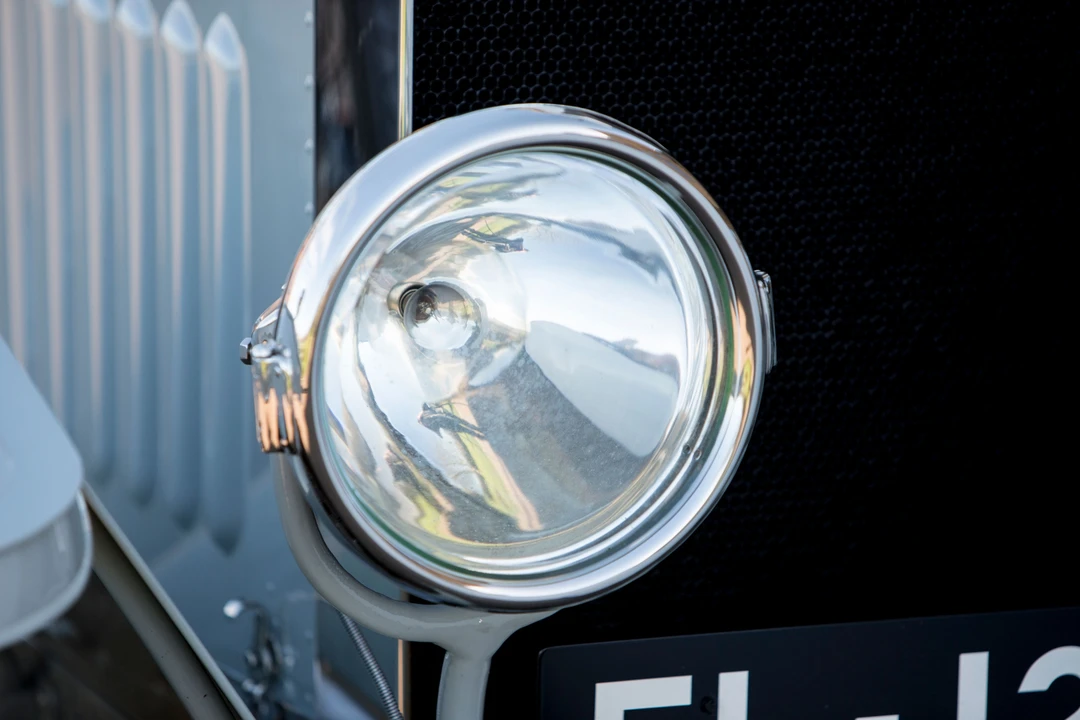 1914 Rolls-Royce Silver Ghost - Image 8 of 31