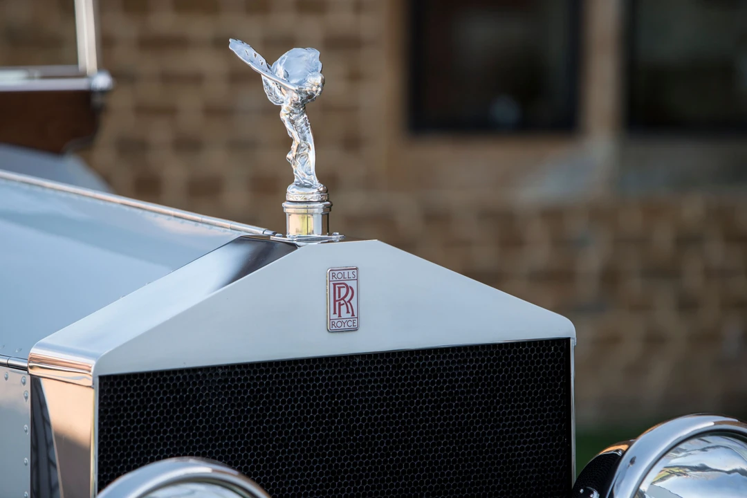 1914 Rolls-Royce Silver Ghost - Image 9 of 31