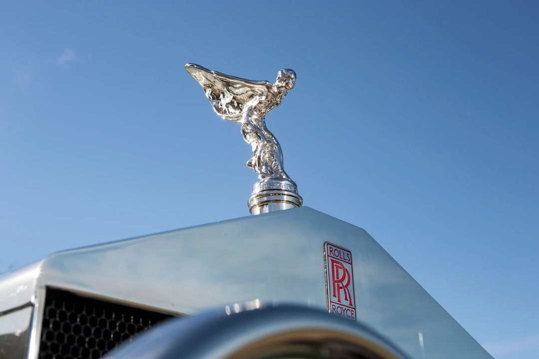 1914 Rolls-Royce Silver Ghost - Image 21 of 31