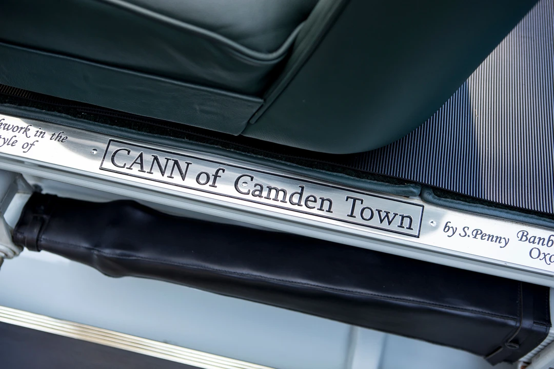1914 Rolls-Royce Silver Ghost - Image 30 of 31