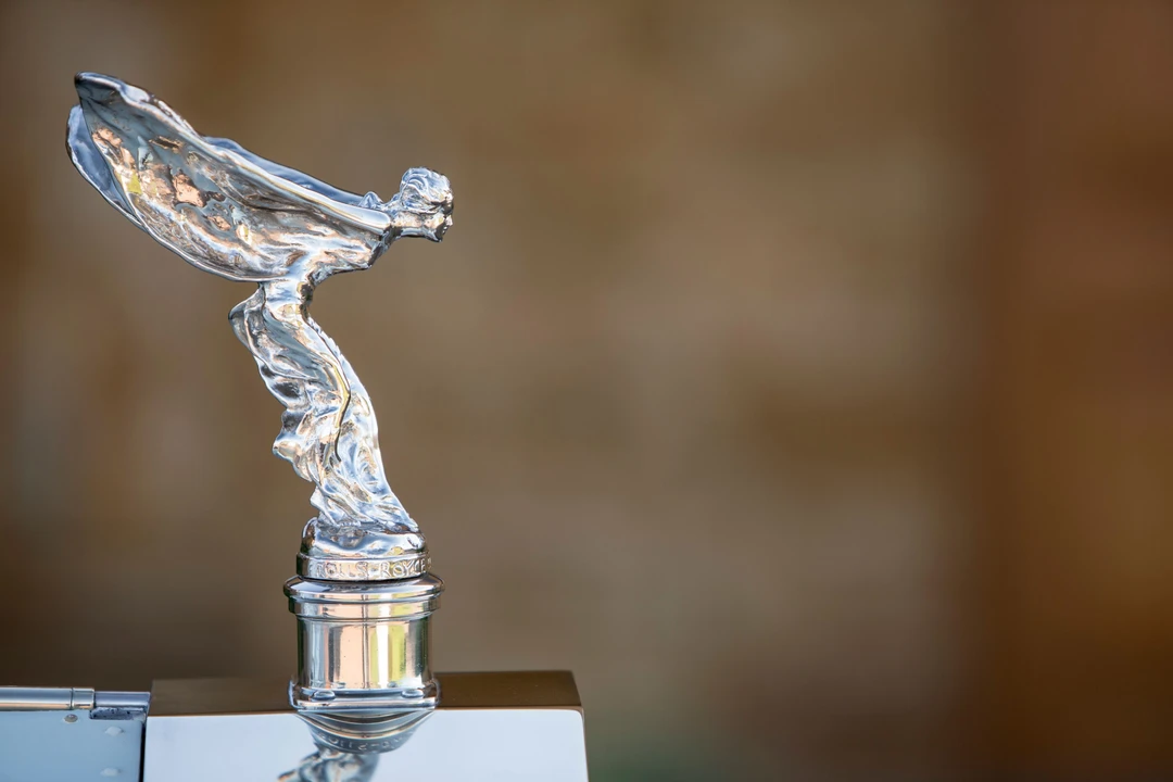 1914 Rolls-Royce Silver Ghost - Image 10 of 31