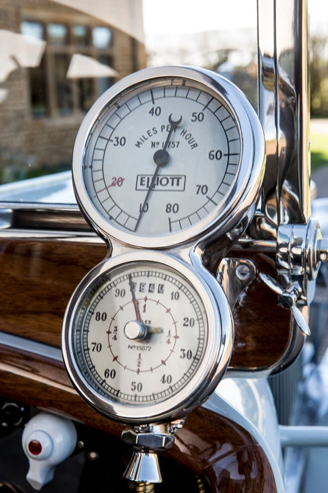1914 Rolls-Royce Silver Ghost - Image 23 of 31