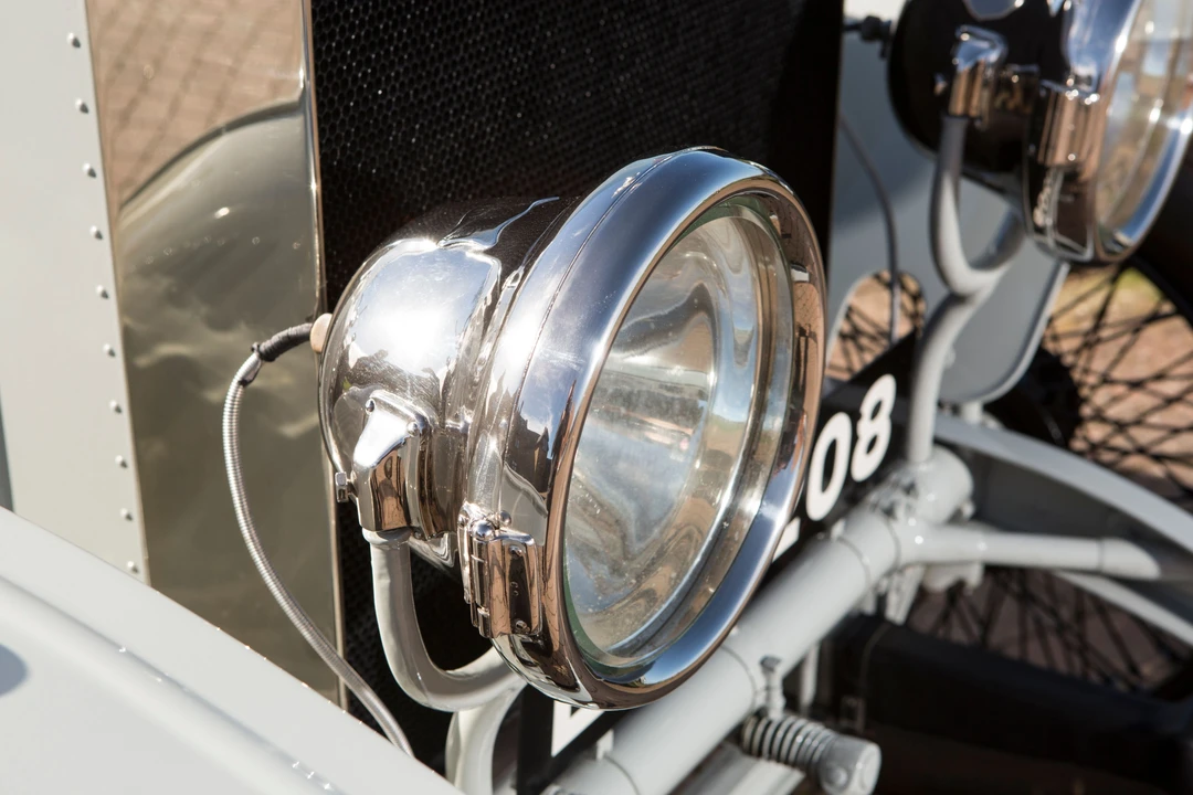 1914 Rolls-Royce Silver Ghost - Image 20 of 31