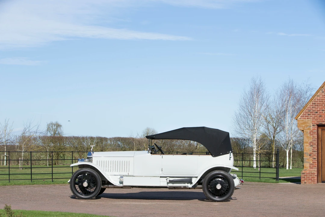 1914 Rolls-Royce Silver Ghost - Image 5 of 31