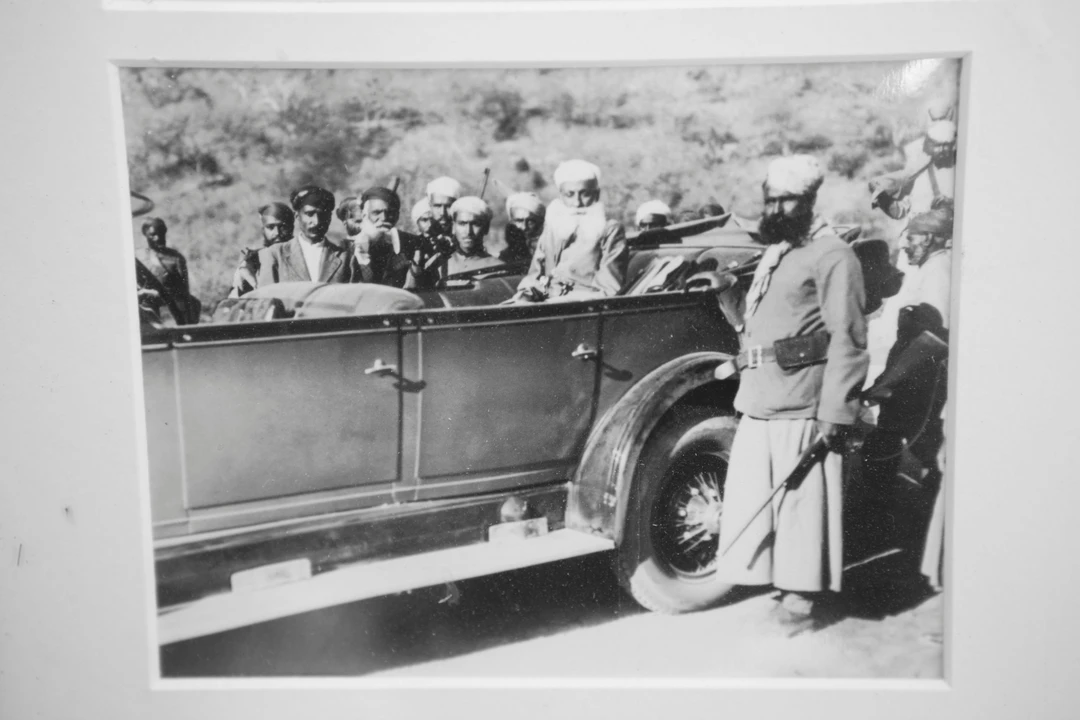 1914 Rolls-Royce Silver Ghost - Image 14 of 31