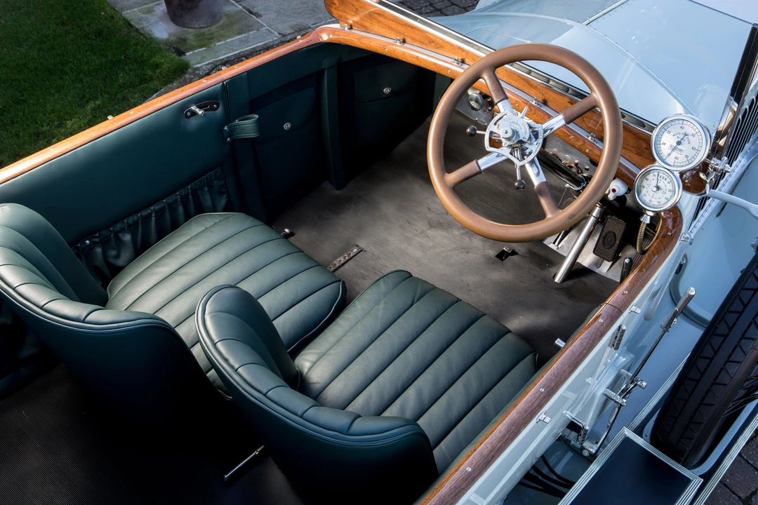 1914 Rolls-Royce Silver Ghost - Image 27 of 31