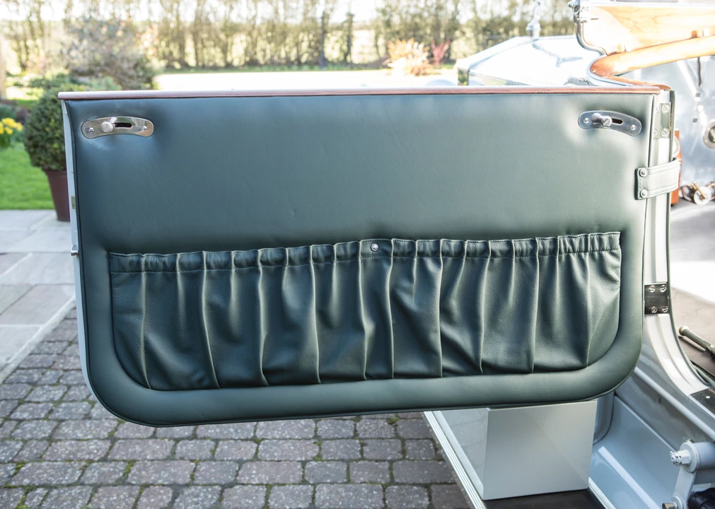 1914 Rolls-Royce Silver Ghost - Image 29 of 31