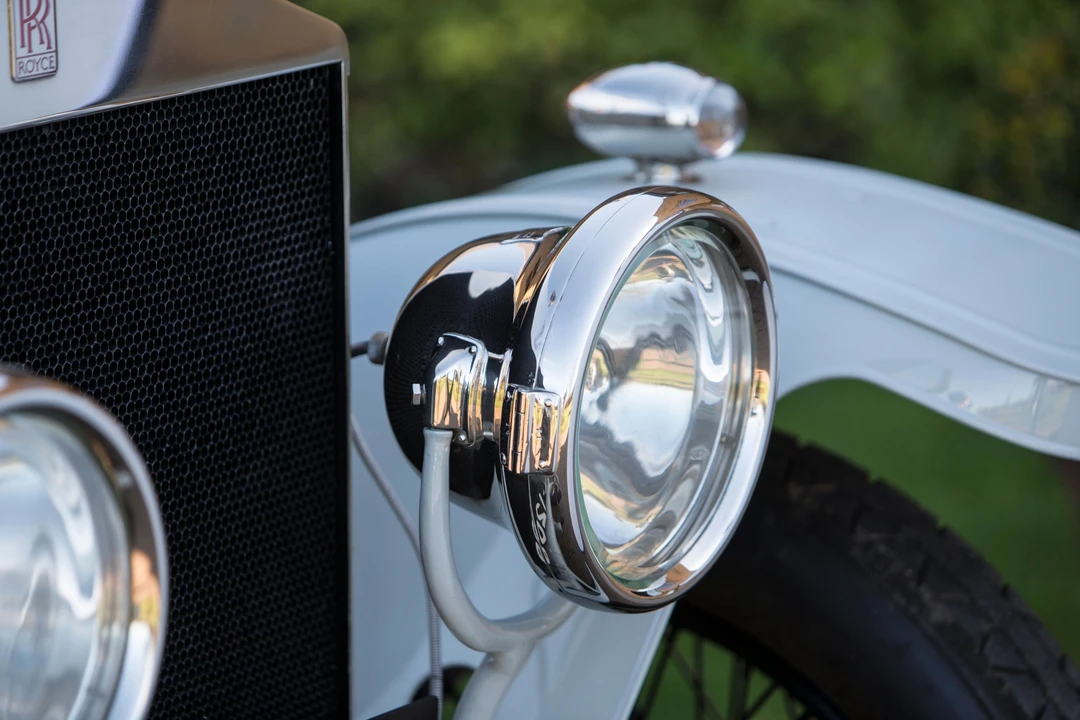 1914 Rolls-Royce Silver Ghost - Image 7 of 31