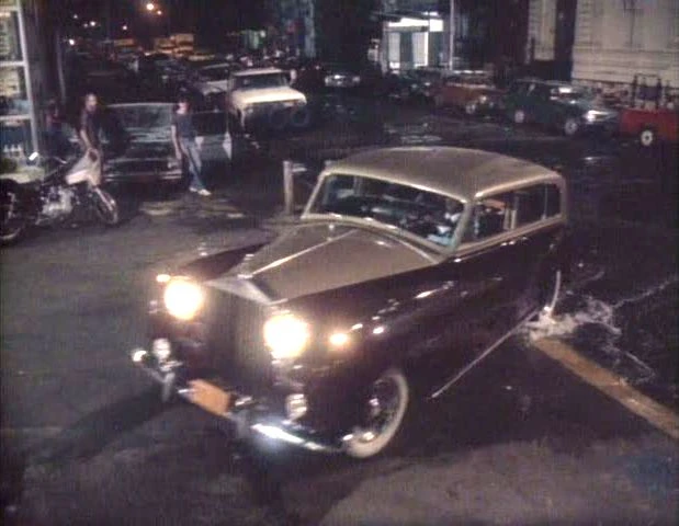 1958 Rolls-Royce Silver Wraith I - Image 10 of 12