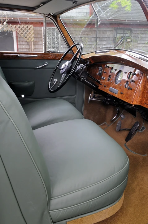 1958 Rolls-Royce Silver Wraith I - Image 4 of 12