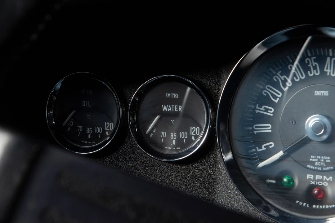 1971 Aston Martin DBS V8 - Image 18 of 31