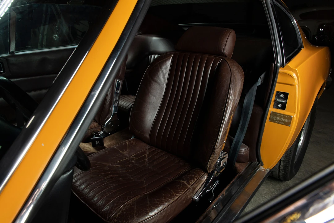1971 Aston Martin DBS V8 - Image 19 of 31