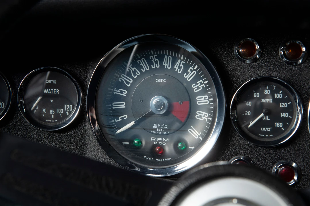 1971 Aston Martin DBS V8 - Image 14 of 31
