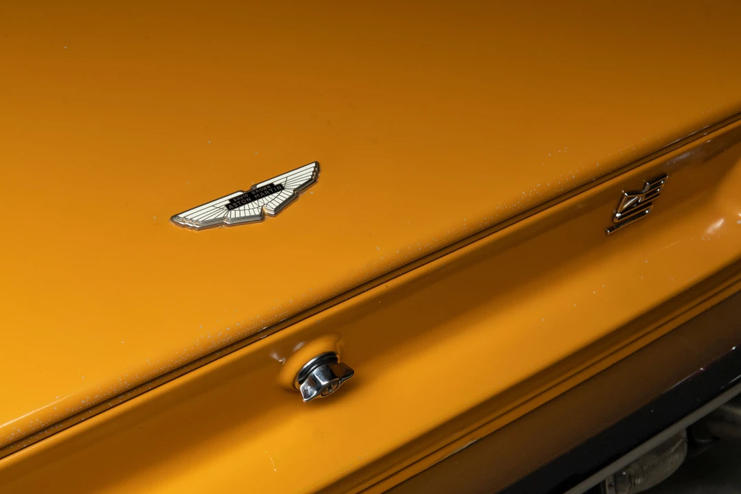 1971 Aston Martin DBS V8 - Image 30 of 31