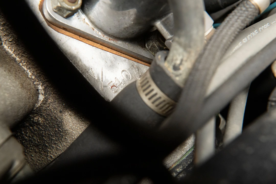 1971 Aston Martin DBS V8 - Image 24 of 31