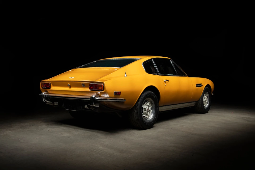 1971 Aston Martin DBS V8 - Image 2 of 31
