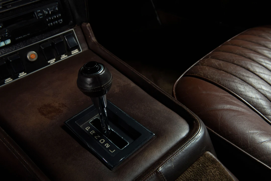1971 Aston Martin DBS V8 - Image 8 of 31