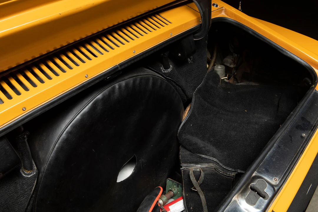 1971 Aston Martin DBS V8 - Image 28 of 31