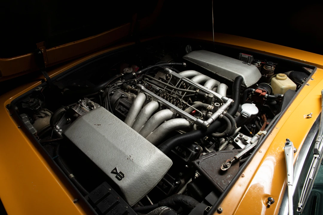 1971 Aston Martin DBS V8 - Image 21 of 31