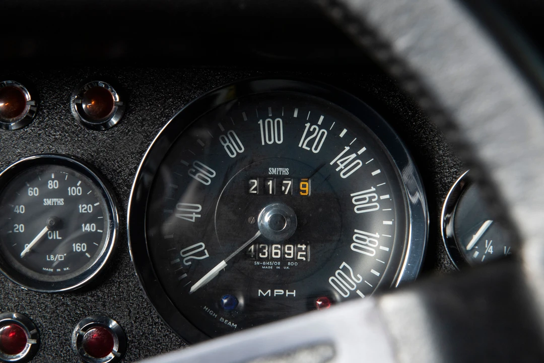 1971 Aston Martin DBS V8 - Image 15 of 31