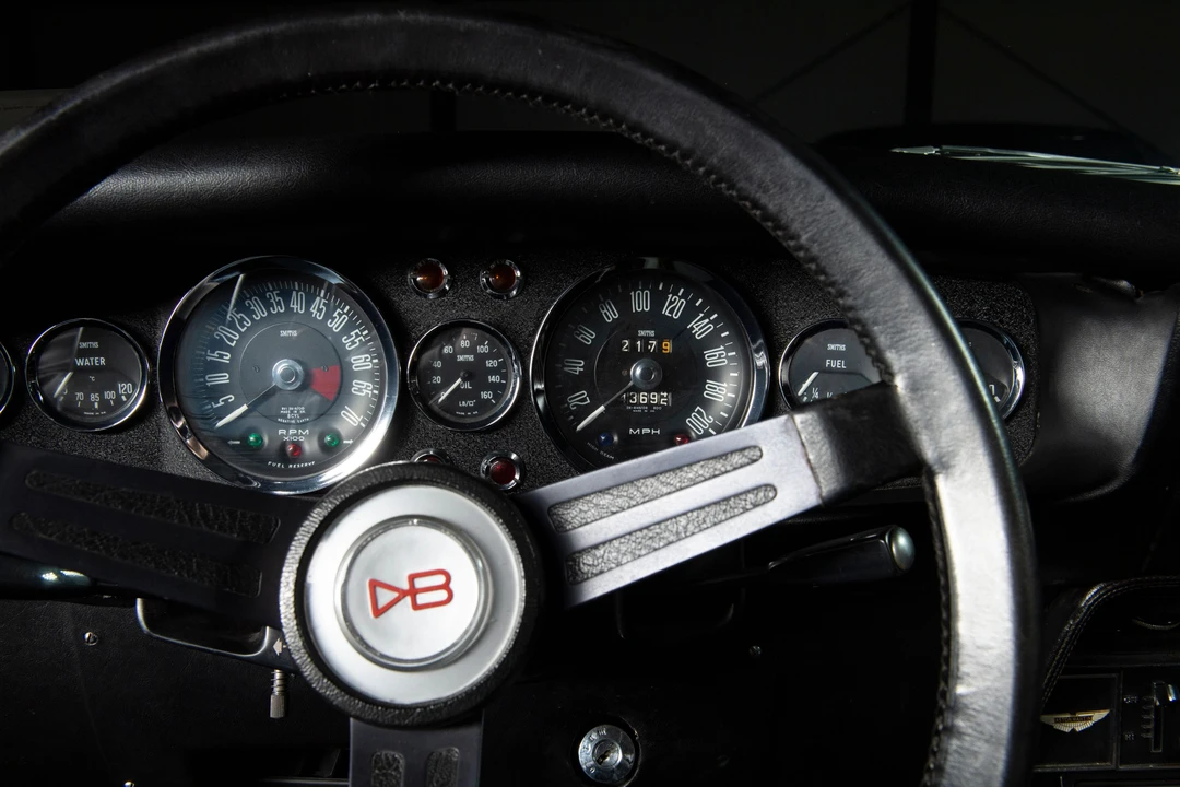 1971 Aston Martin DBS V8 - Image 12 of 31