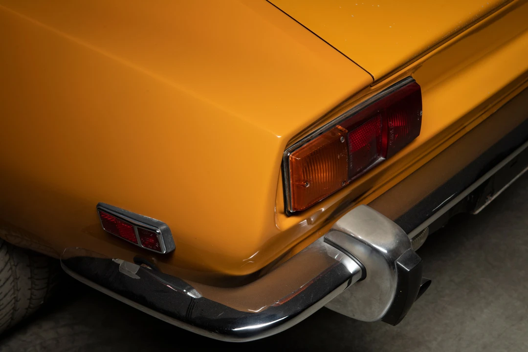 1971 Aston Martin DBS V8 - Image 31 of 31